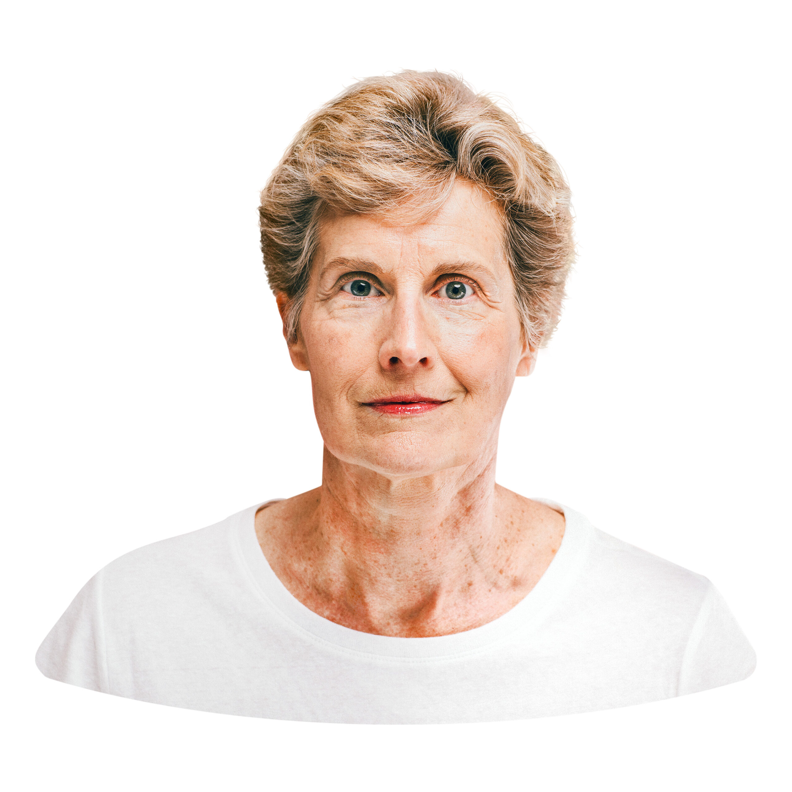 Barbara McCormick